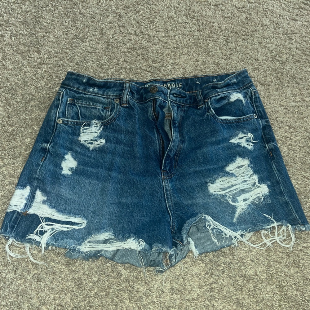 American Eagle comfort stretch waist band